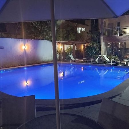Laguna Ville 06 Итакимирим Екстериор снимка