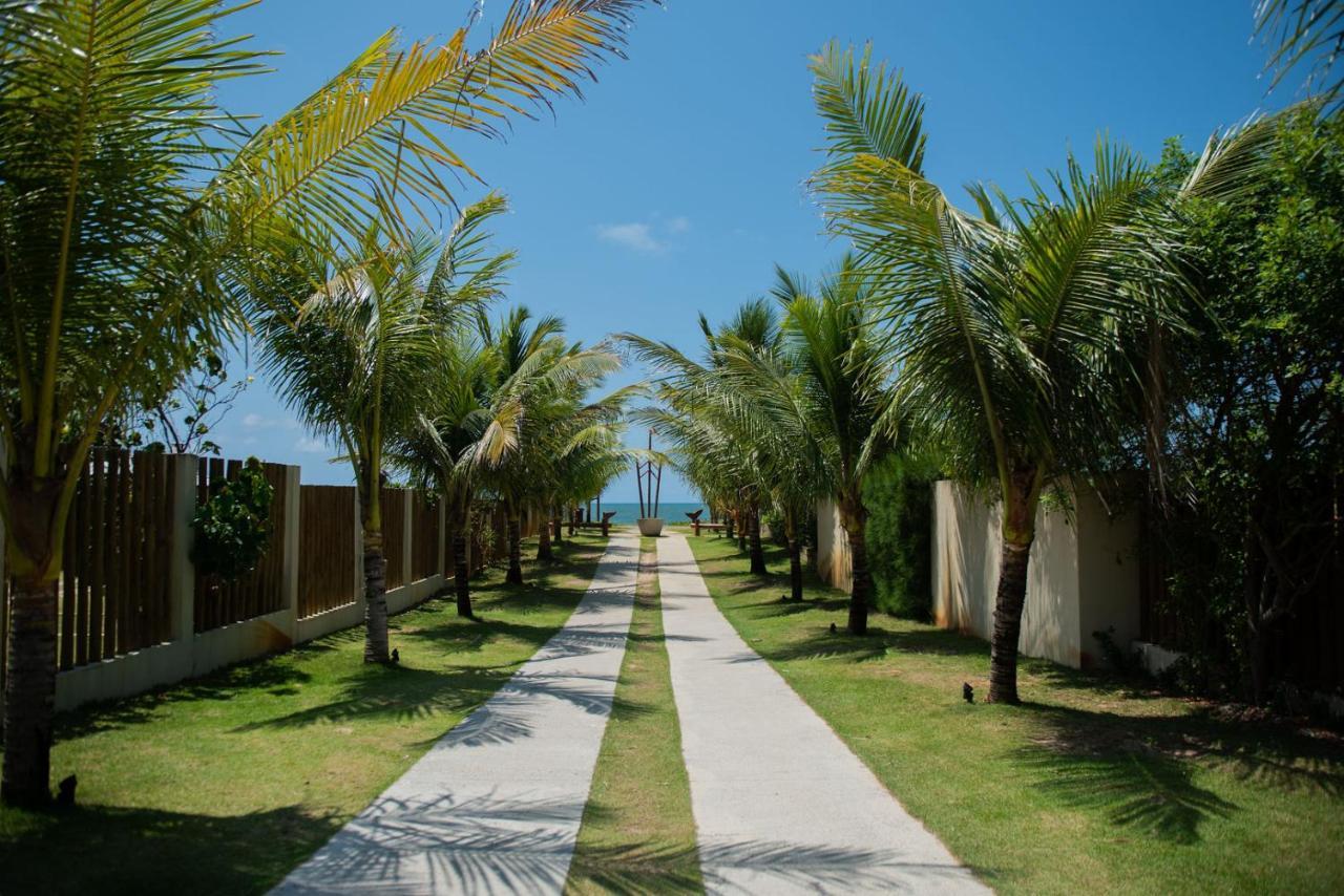 Laguna Ville 06 Итакимирим Екстериор снимка