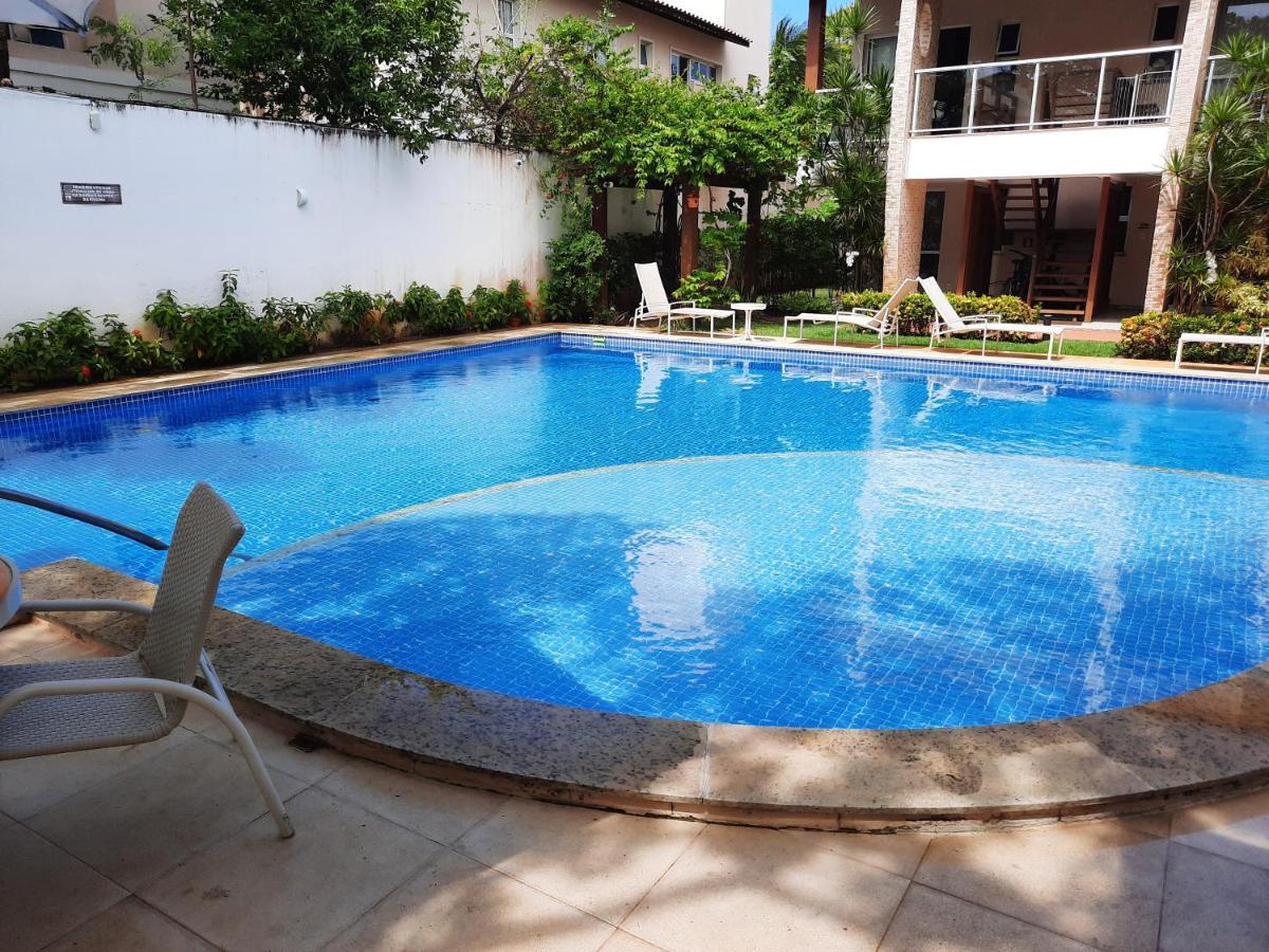 Laguna Ville 06 Итакимирим Екстериор снимка