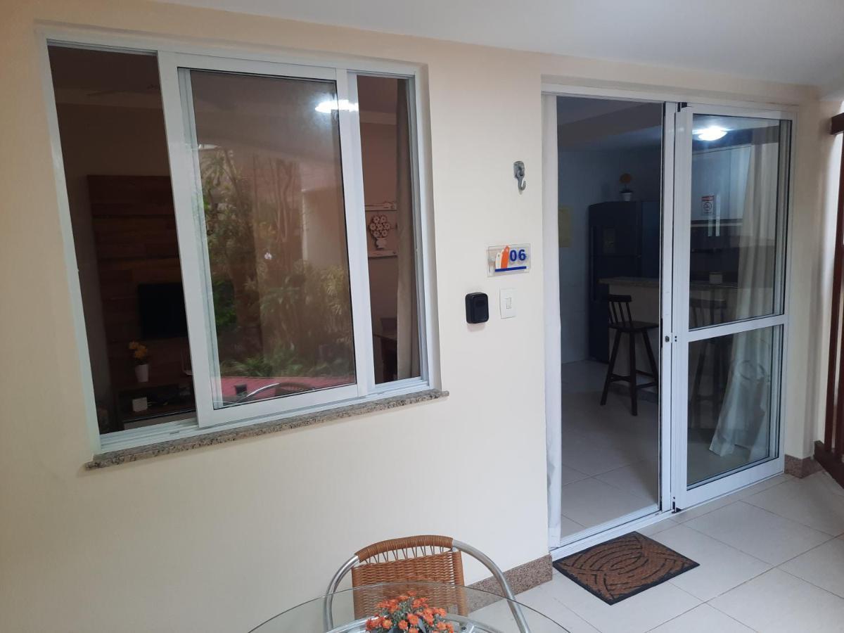 Laguna Ville 06 Итакимирим Екстериор снимка