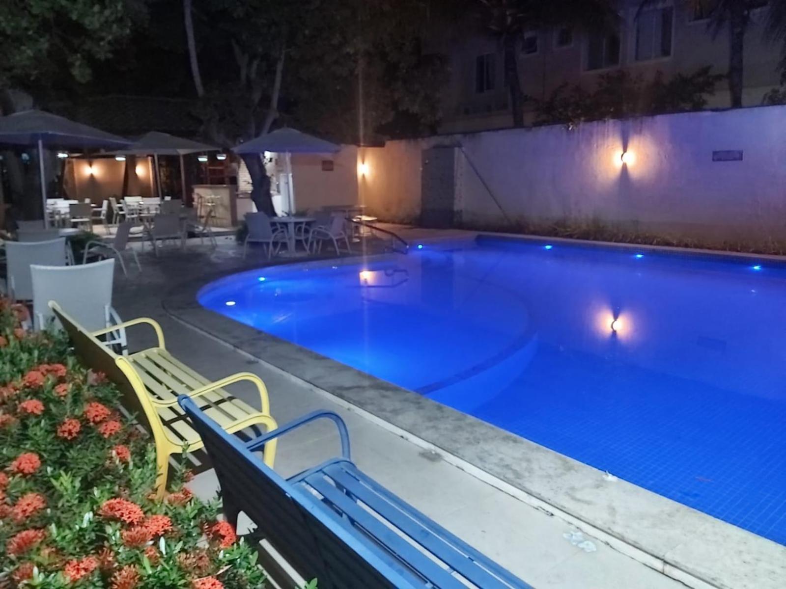 Laguna Ville 06 Итакимирим Екстериор снимка