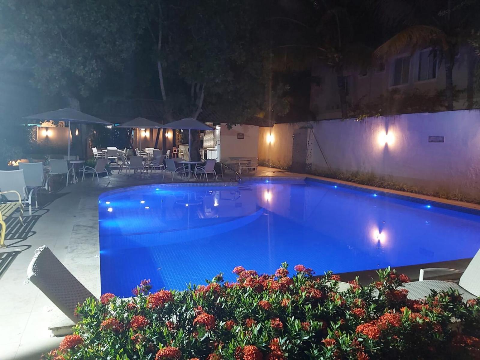 Laguna Ville 06 Итакимирим Екстериор снимка
