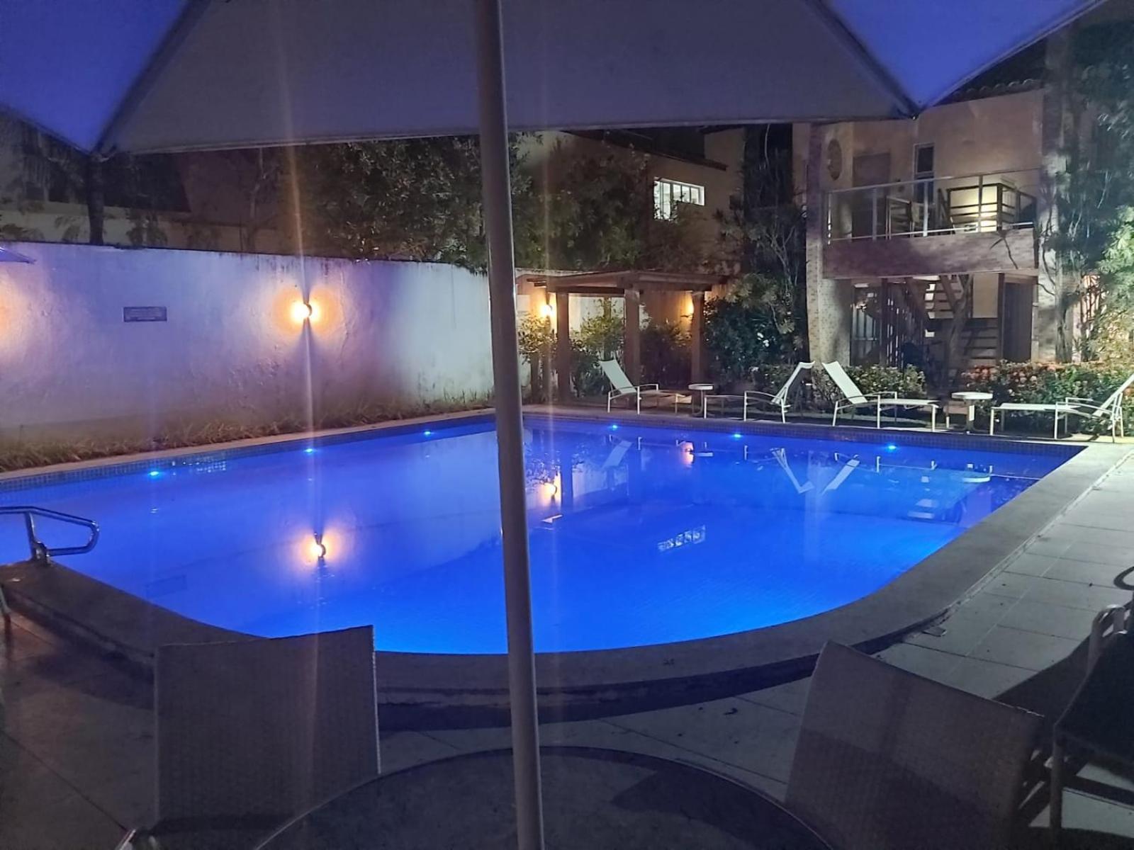 Laguna Ville 06 Итакимирим Екстериор снимка
